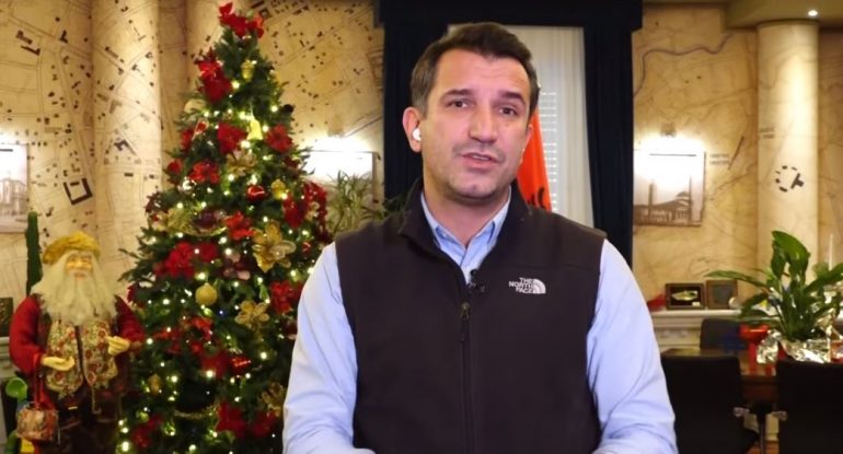 Nga terminali dhe stacioni i trenit tek shkollat, Prezantohen investimet e ardhshme ne Tirane
